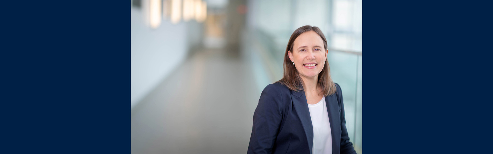 Photo of Cathy Kline