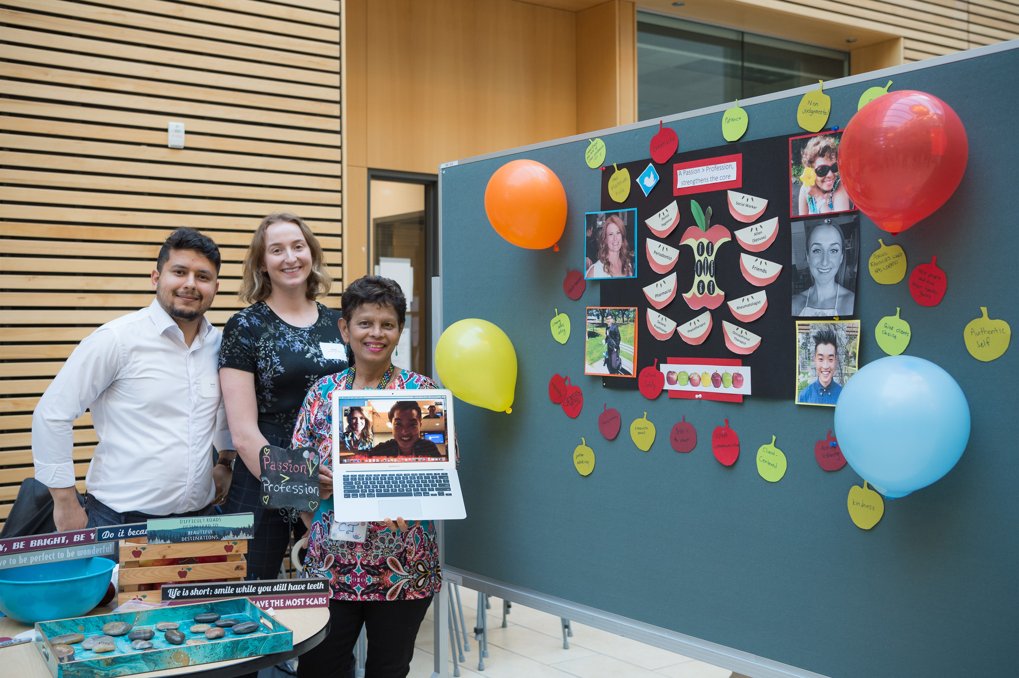 UBC Health Mentors 'Virtual' Symposium 2020