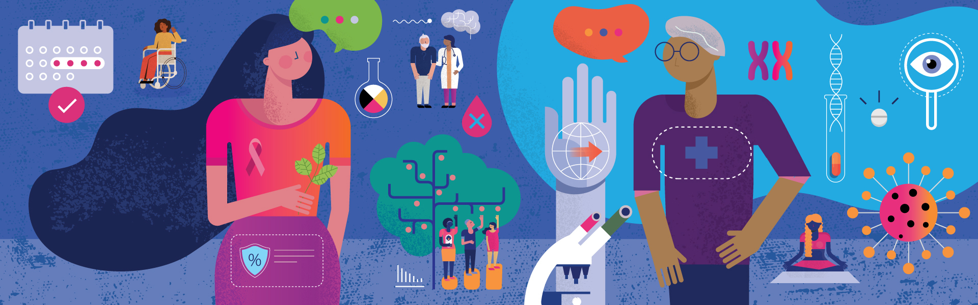 Health Equity mark feature image