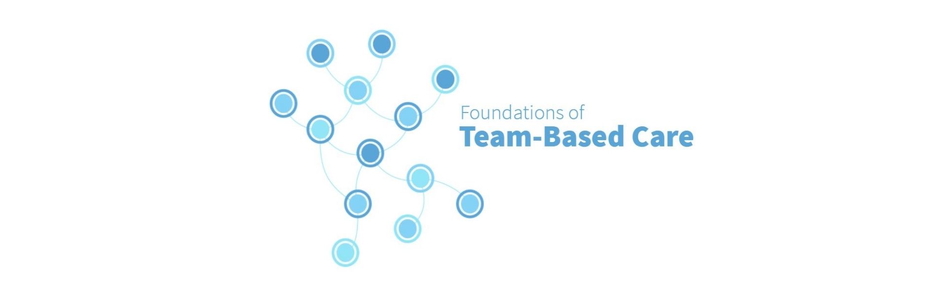 Team-based care training Photo of team-based care training