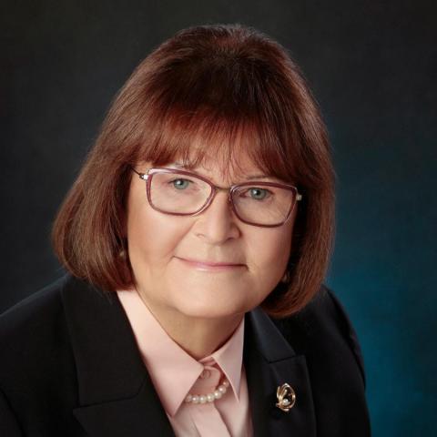 Annette O'Connor
