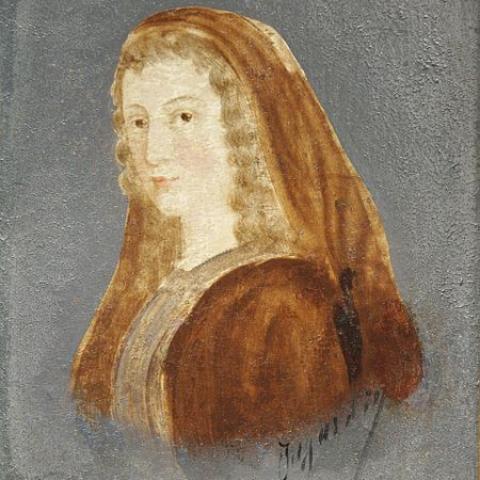 Jeanne Mance