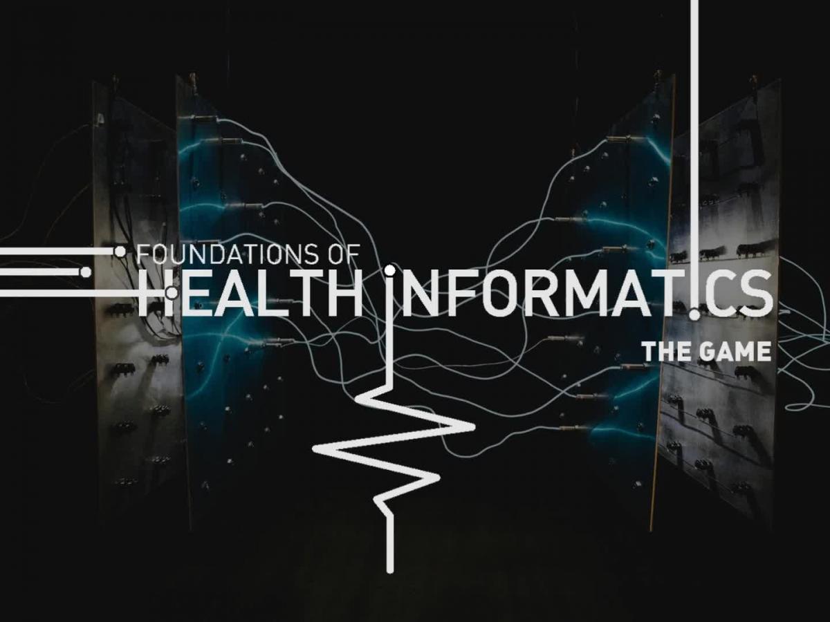 Health Informatics Game