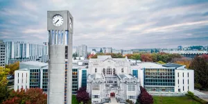 UBC