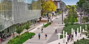 UBC Vancouver Campus