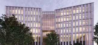 GATEWAY BUILDING