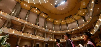 Graduation Ceremony