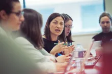 Changing the way we think about interprofessional learning