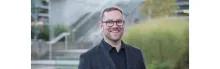 Photo of Ben Fair