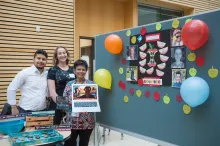 UBC Health Mentors 'Virtual' Symposium 2020