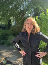 Photo of Donna Drynan