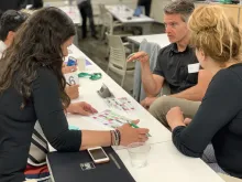 Integration 2.0 Retreat