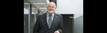 Photo of Dr. John McNeill