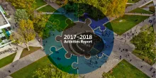 2017-2018 UBC Health Activities Report
