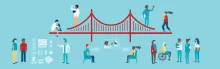 bridging