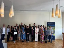 health awards group