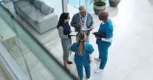 Gateway recruitment