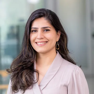 Image of Anusha