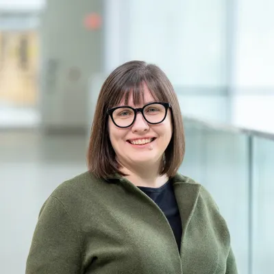 Image of Michelle