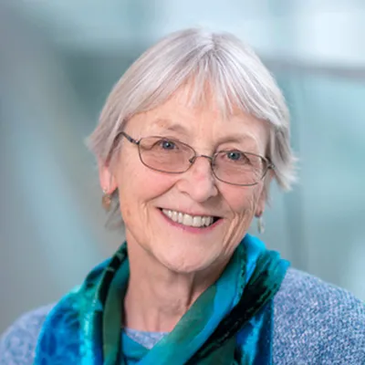 Image of Angela