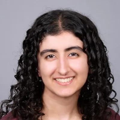 Image of Alina 