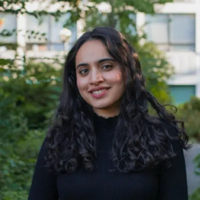 Image of Priyal