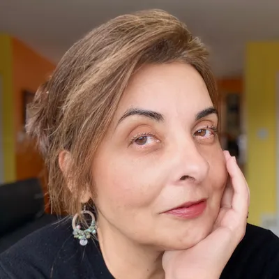Image of Dr. Naznin