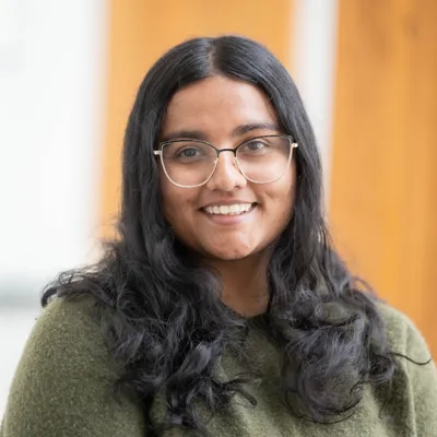 Image of Arun