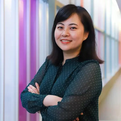 Image of Chen