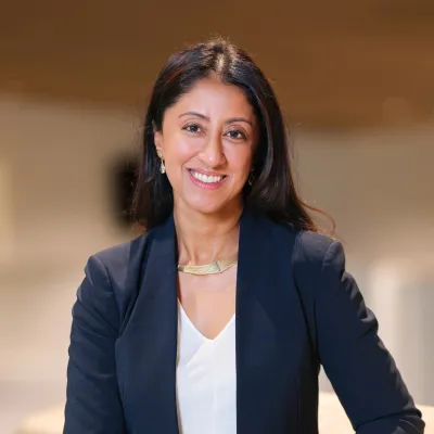 Dr. Sharmila Ananadasabapathy