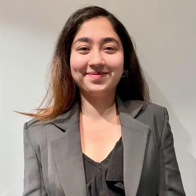 Appurva Bhandari_Administrative Assistant 